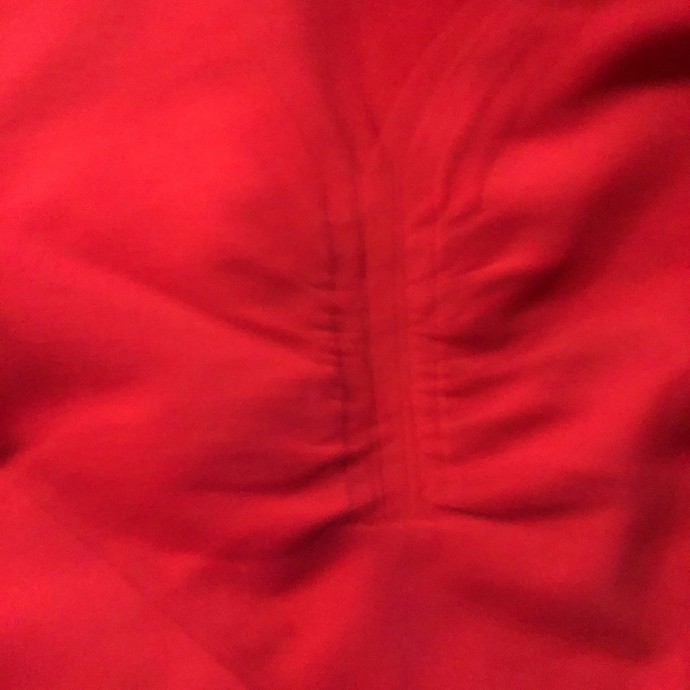 Bell size Xl 3/4 length sleeved tee never worn - Picture 2 of 4